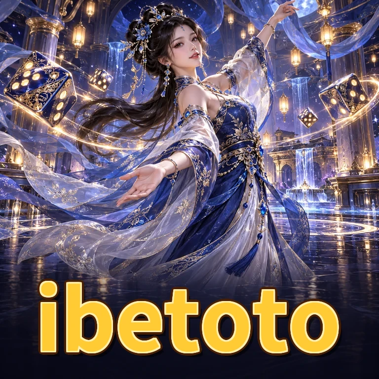 ibetoto.meme LOGO
