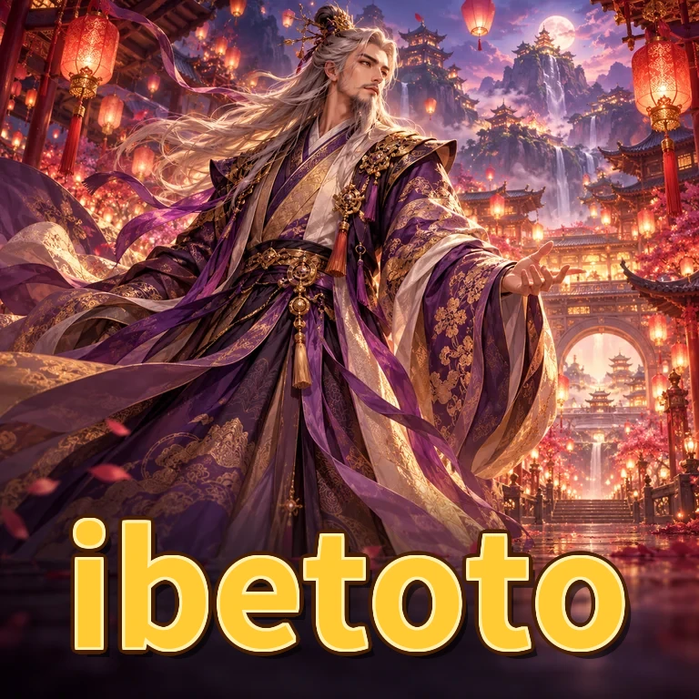 ibetoto.meme LOGO
